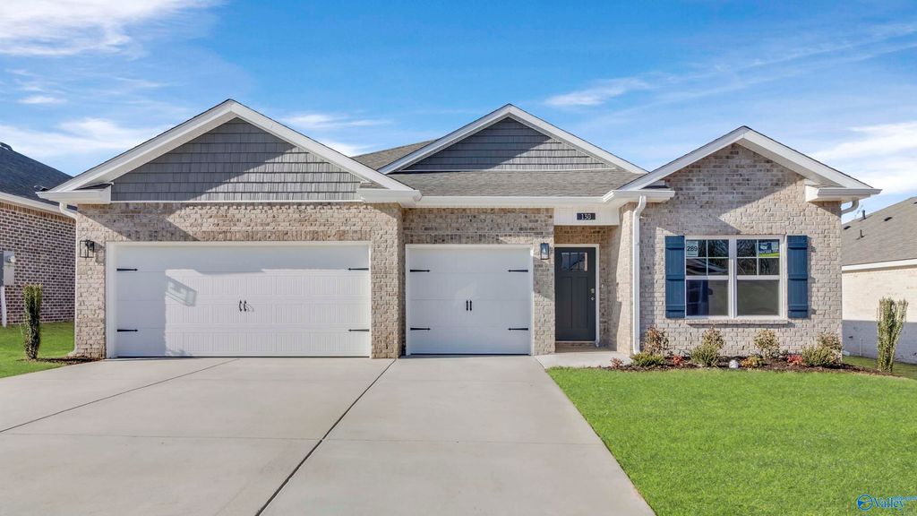 130 Duskwood Drive, Harvest, AL 35749