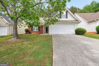 225 Lassiter Drive, Covington, GA 30016