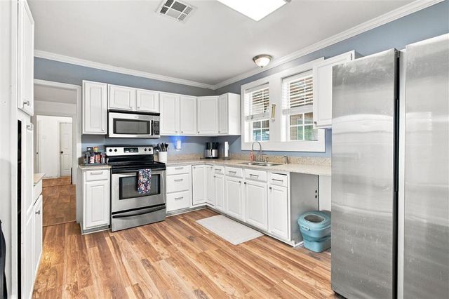 3820 Vanderbilt Street, Lake Charles, LA 70607
