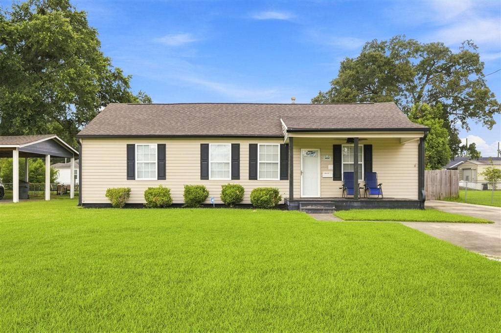 3820 Vanderbilt Street, Lake Charles, LA 70607