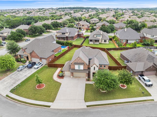 8134 Mystic Chase, Boerne, TX 78015
