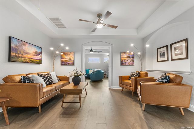 8134 Mystic Chase, Boerne, TX 78015