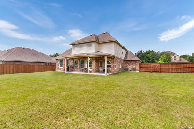 8134 Mystic Chase, Boerne, TX 78015