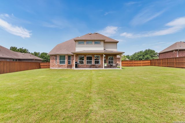 8134 Mystic Chase, Boerne, TX 78015