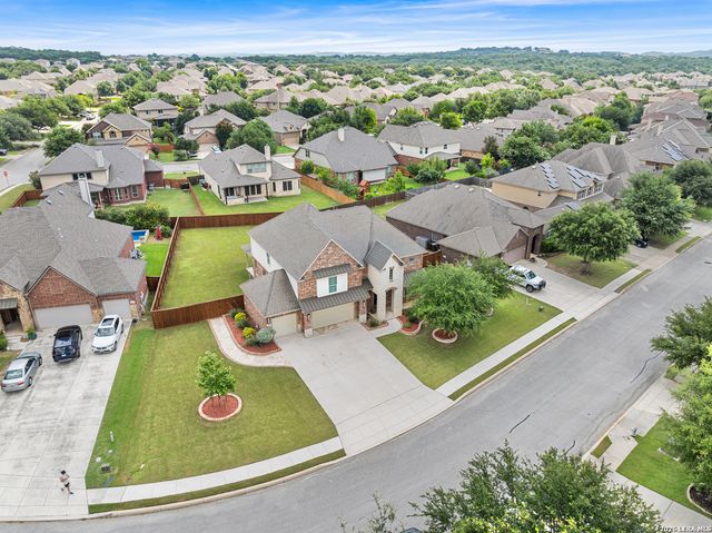 8134 Mystic Chase, Boerne, TX 78015