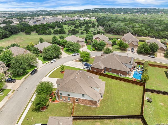 8134 Mystic Chase, Boerne, TX 78015