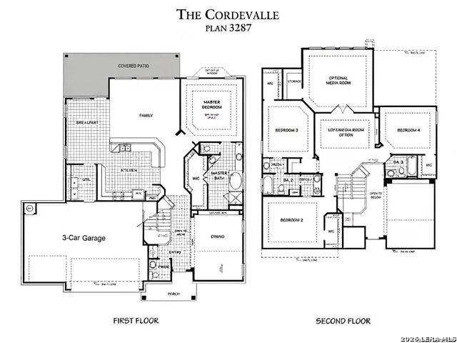 8134 Mystic Chase, Boerne, TX 78015