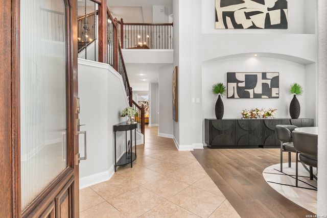 8134 Mystic Chase, Boerne, TX 78015
