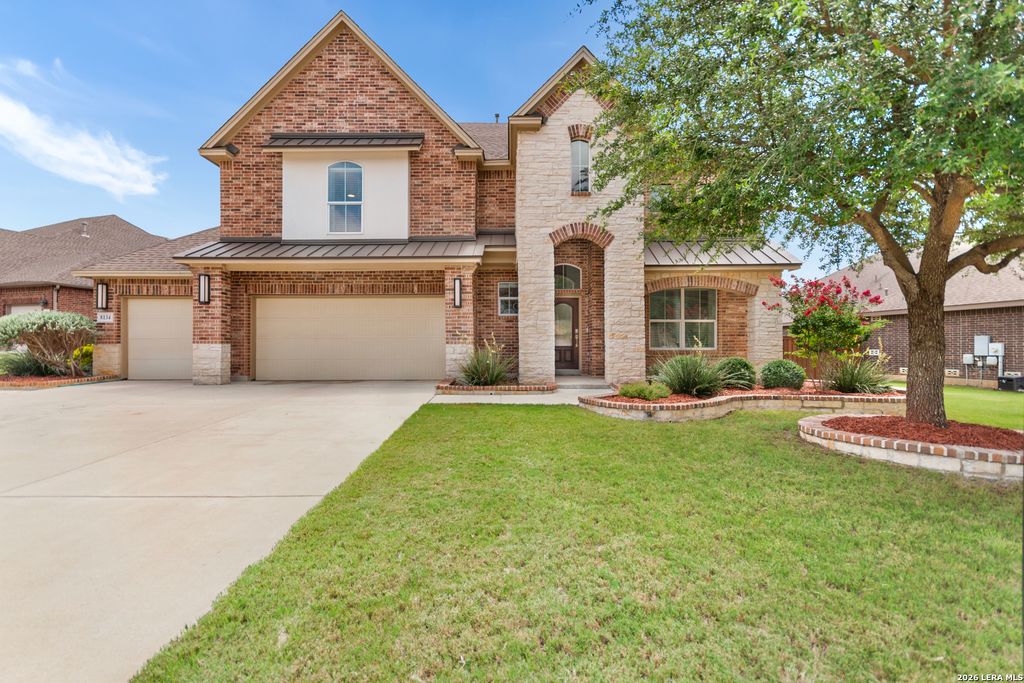 8134 Mystic Chase, Boerne, TX 78015