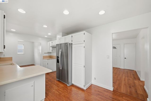 17119 Rolando Ave, Castro Valley, CA 94546