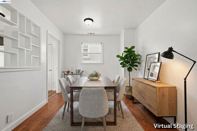 17119 Rolando Ave, Castro Valley, CA 94546