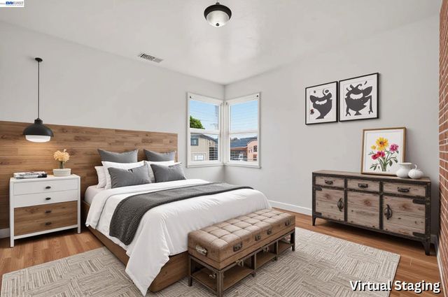 17119 Rolando Ave, Castro Valley, CA 94546