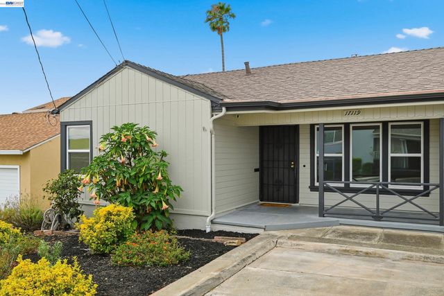 17119 Rolando Ave, Castro Valley, CA 94546