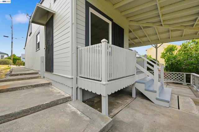 17119 Rolando Ave, Castro Valley, CA 94546