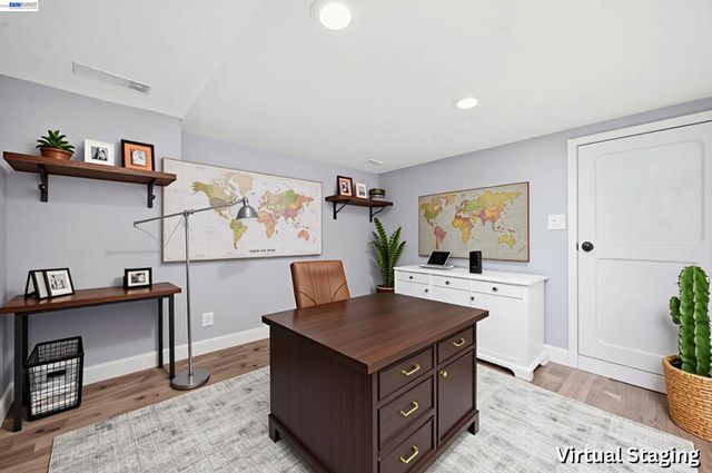 17119 Rolando Ave, Castro Valley, CA 94546