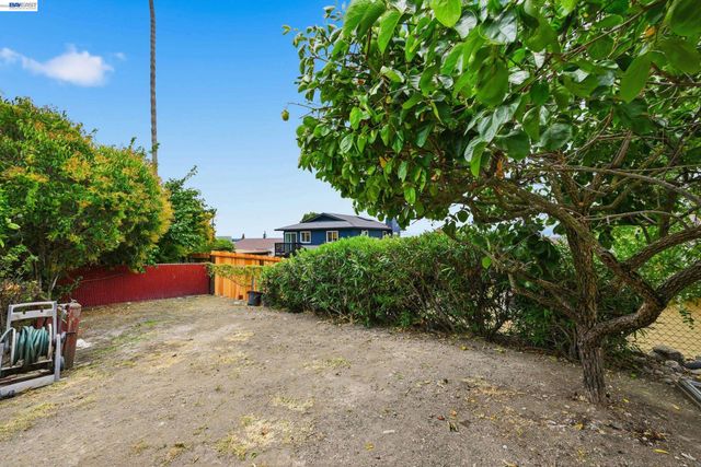 17119 Rolando Ave, Castro Valley, CA 94546