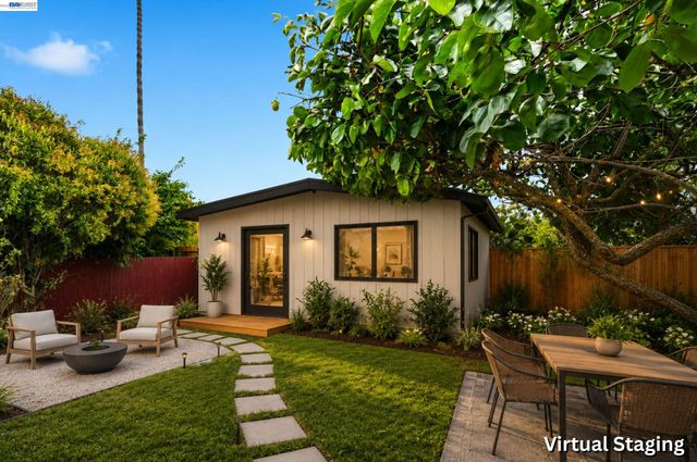 17119 Rolando Ave, Castro Valley, CA 94546