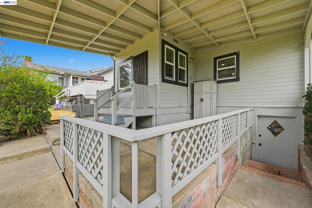 17119 Rolando Ave, Castro Valley, CA 94546