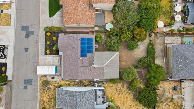 17119 Rolando Ave, Castro Valley, CA 94546