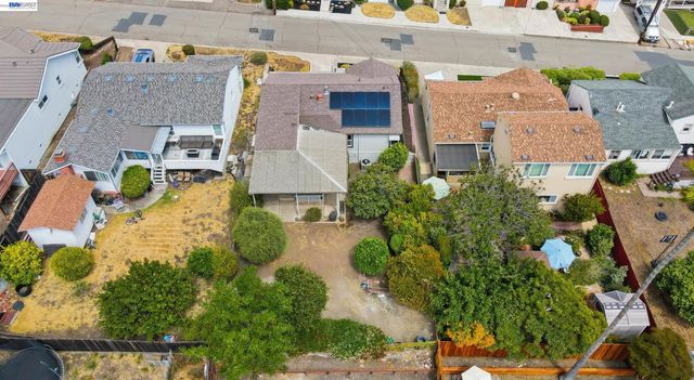 17119 Rolando Ave, Castro Valley, CA 94546