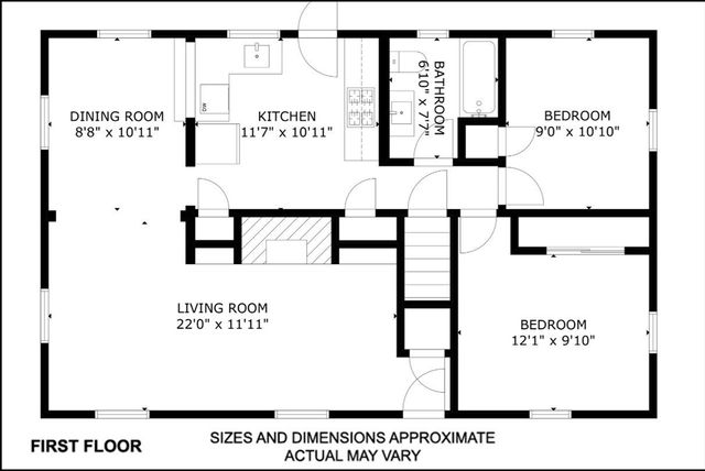 140 Slumber Ln, Springfield, MA 01128
