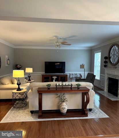 8605 LENFANT PL, Manassas, VA 20112