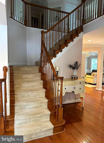 8605 LENFANT PL, Manassas, VA 20112