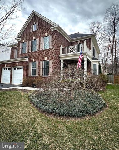 8605 LENFANT PL, Manassas, VA 20112