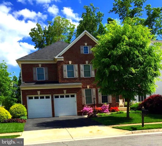8605 LENFANT PL, Manassas, VA 20112