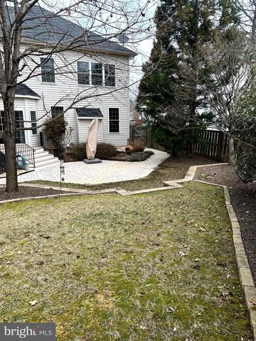 8605 LENFANT PL, Manassas, VA 20112