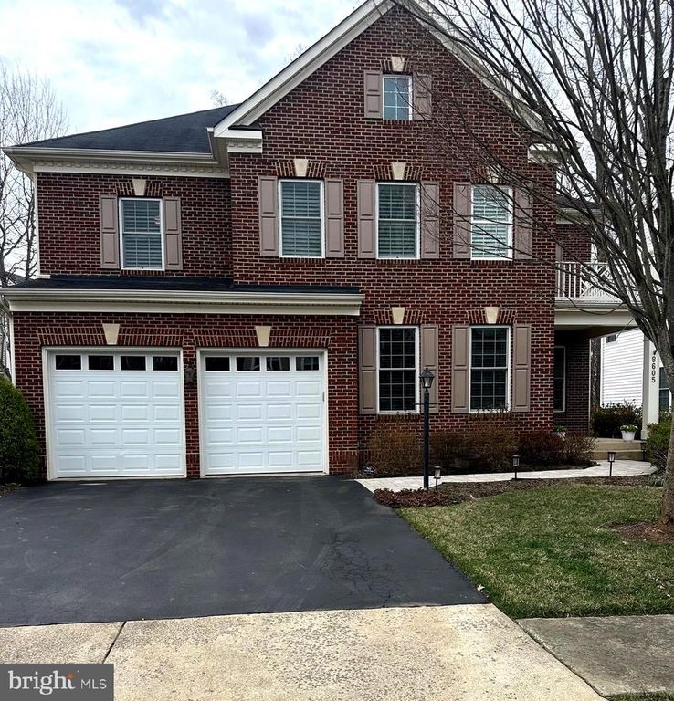8605 LENFANT PL, Manassas, VA 20112