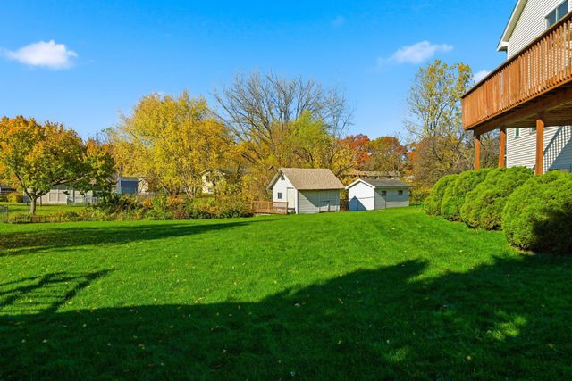 10248 Washington Court NE, Blaine, MN 55434