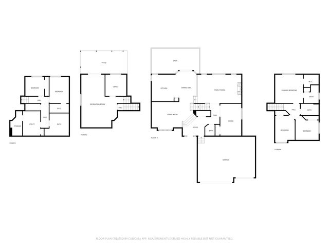 10248 Washington Court NE, Blaine, MN 55434