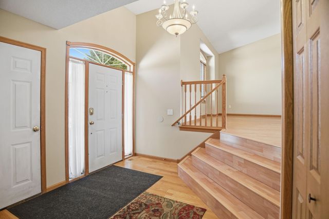 10248 Washington Court NE, Blaine, MN 55434