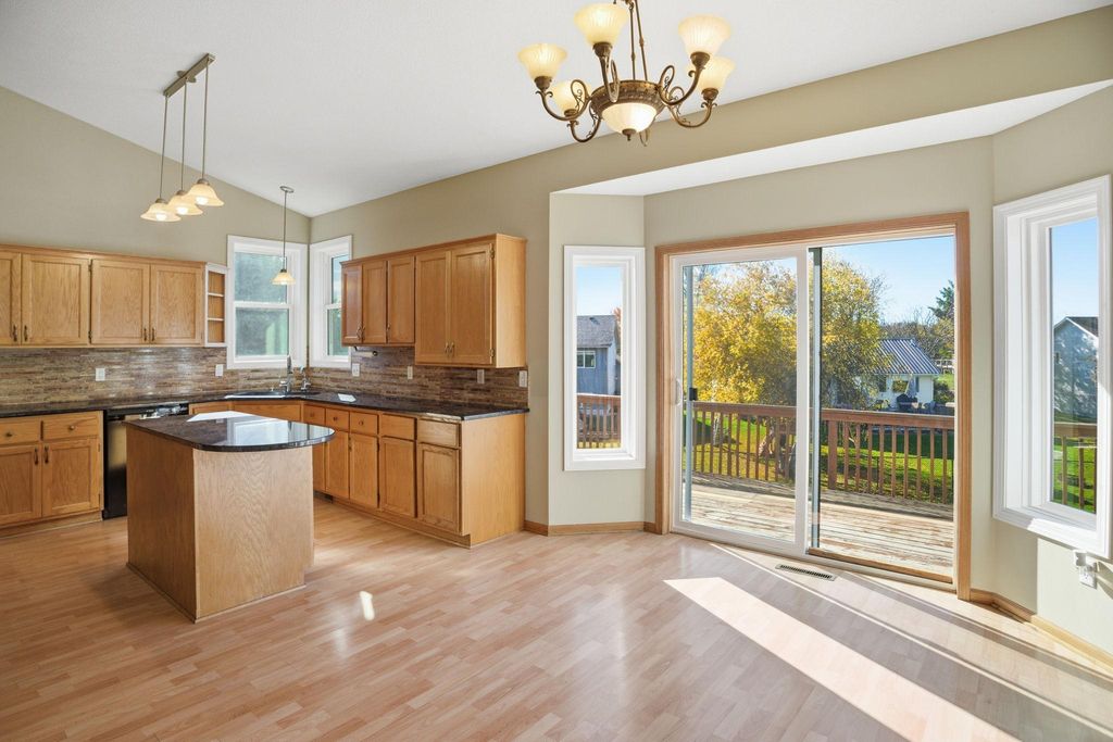 10248 Washington Court NE, Blaine, MN 55434