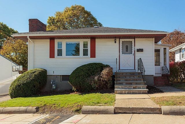 759 Beechmont Street, Boston, MA 02136