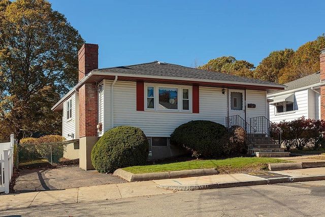 759 Beechmont Street, Boston, MA 02136