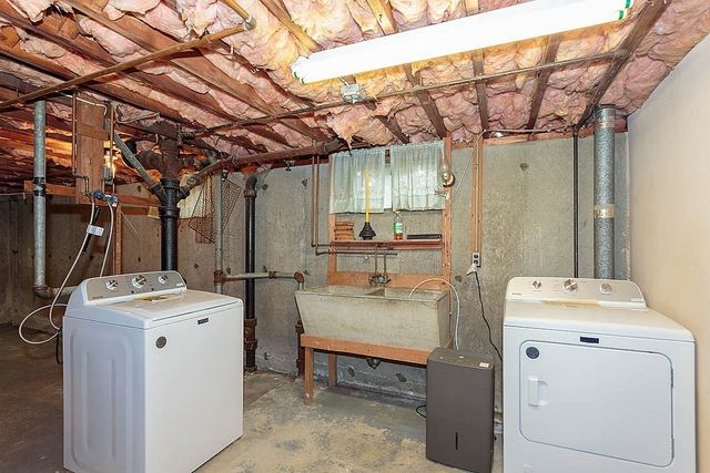 759 Beechmont Street, Boston, MA 02136