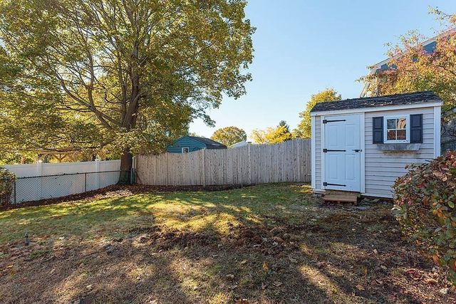 759 Beechmont Street, Boston, MA 02136