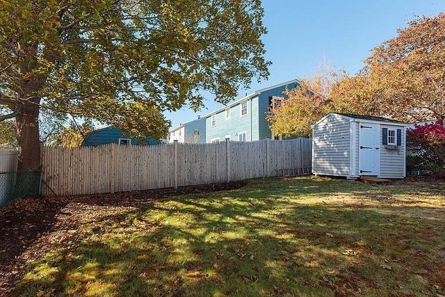 759 Beechmont Street, Boston, MA 02136