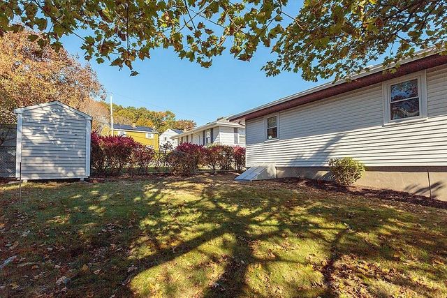 759 Beechmont Street, Boston, MA 02136