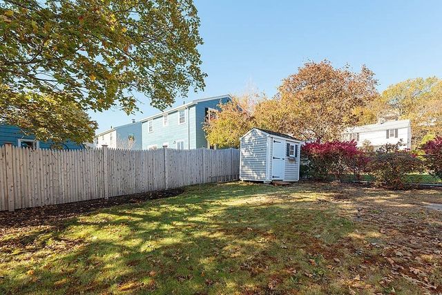 759 Beechmont Street, Boston, MA 02136