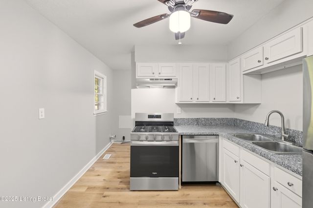 11208 Blue Lick Rd, Louisville, KY 40229