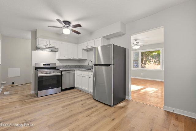 11208 Blue Lick Rd, Louisville, KY 40229