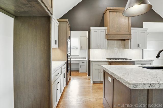 13656 S 21st Street E, Bixby, OK 74008