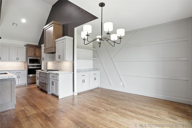 13656 S 21st Street E, Bixby, OK 74008