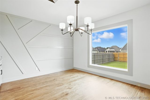 13656 S 21st Street E, Bixby, OK 74008