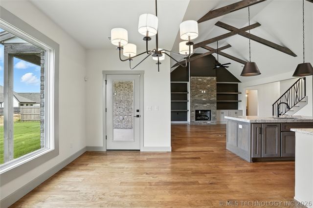 13656 S 21st Street E, Bixby, OK 74008
