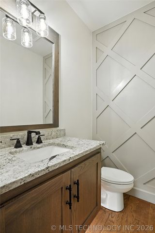 13656 S 21st Street E, Bixby, OK 74008