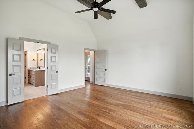 13656 S 21st Street E, Bixby, OK 74008